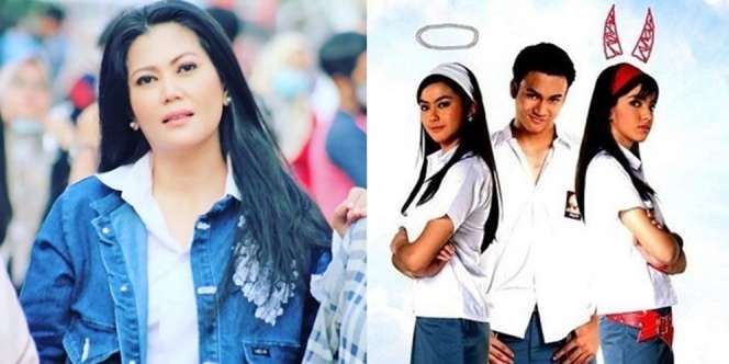 Ingat Ibu Tiri di `Sinetron Bawang Merah Bawang Putih` yang Kejam? 18 Tahun Berlalu, Kini Penampilan & Nasibnya Berubah Drastis