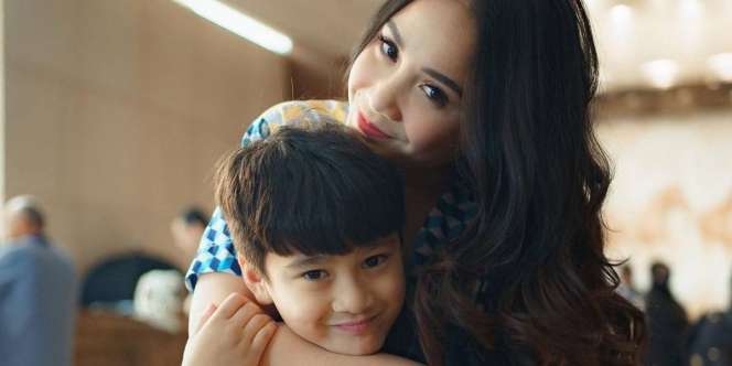Mainan Racing Baru Rafathar, Harganya Capai Belasan Juta