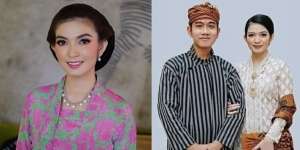 Jarang Pamer, 10 Koleksi Tas Mewah Selvi Ananda Mantu Jokowi, Terakhir Harganya Bikin Menjerit!