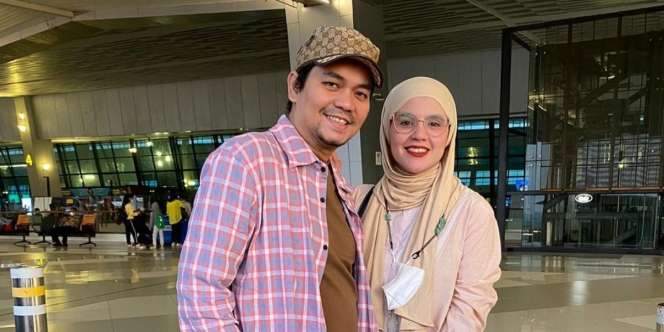 Aldila Jelita Ceritakan Kepanikannya Saat Membayangkan Biaya Pengobatan Indra Bekti