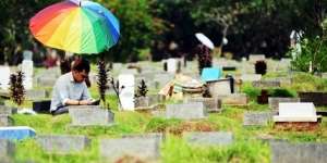 Doa Masuk Area Makam yang Perlu Diketahui beserta Adabnya