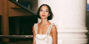 Sederet Seleb yang Dicap Terlalu Kurus oleh Netizen, Ada yang Disebut Mirip Aming!