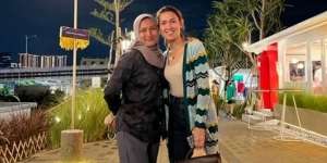 Ingat Sarah Amalia Mantan Istri Ariel Noah? Lama Tak Ada Kabar, Kini Penampilannya Bikin Pangling!