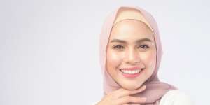 Trik Dapatkan Coverage Maksimal Tanpa Boros Foundation