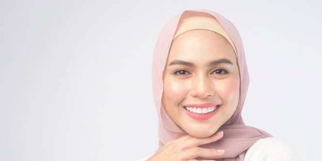 Trik Dapatkan Coverage Maksimal Tanpa Boros Foundation