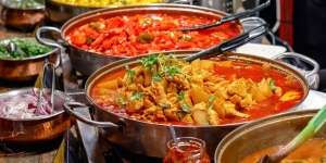 4 Cara Kurangi Level Pedas dalam Masakan 