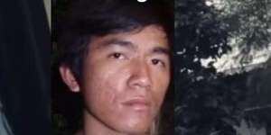Potret Tiko Bersama Bu Eny dan Sang Ayah saat Masih Kecil, The Real Orang Kaya!