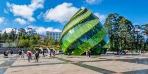 Ide Itinerary 4 Hari 3 Malam di Da Lat Vietnam untuk Muslim Traveler