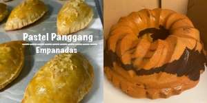 Manis Sedap Menu Bencoolen Kitchen, Sekali Gigit Langsung Bikin Kangen