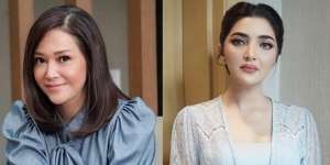 10 Adu Mewah Rumah Artis Geng Cenayang, Lebih `Sultan` Ashanty atau Maia Estianty?
