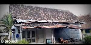 Potret Rumah Dono Warkop DKI di Klaten yang Jarang Tersorot, Begini Penampakannya Sekarang!