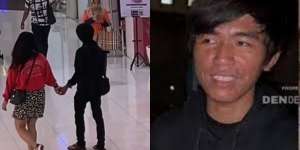 Sosok Puri Kekasih Tiko yang Ikut Rawat Ibu Eny, Terkuak Alasan Jatuh Hati