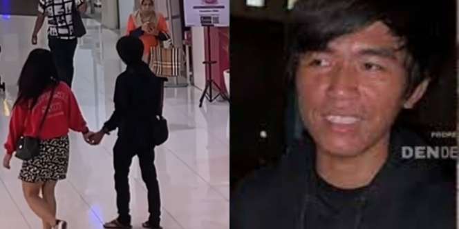 Sosok Puri Kekasih Tiko yang Ikut Rawat Ibu Eny, Terkuak Alasan Jatuh Hati