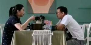 Cinta Bersemi di Karantina, Pasangan Kekasih Putuskan Menikah Setelah 10 Hari Terjebak Akibat Covid-19