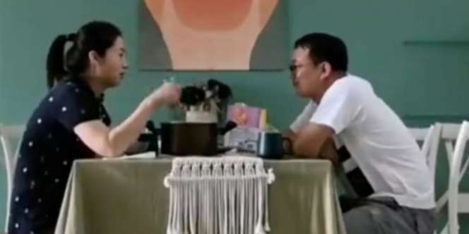 Cinta Bersemi di Karantina, Pasangan Kekasih Putuskan Menikah Setelah 10 Hari Terjebak Akibat Covid-19