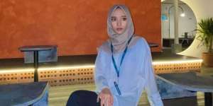 Tegar Septian Tuding Sarah Sheilka Hamil Duluan, Penampilan Terbaru Sarah Ngalungin Pod Jadi Sorotan  