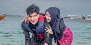 Anak di Bawah Usia 2 Tahun Tak Dibolehkan Naik Jet Ski