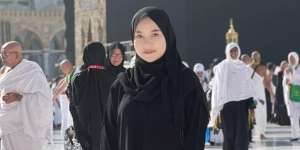 Potret Nadia Hawasyi, Ustazah yang Disawer bak Biduan Saat Membaca Alquran, Tahan Marah Tetap Menjaga Adab 