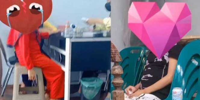 Gempar! Baru Berusia 12 Tahun, Gadis Ini Hamil Sudah 8 Bulan, Diduga Korban Pemerkosaan