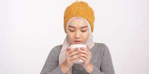Kenapa Wanita Lebih Sering Kedinginan Dibanding Pria?