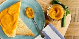 Bikin Roti Tambah Lezat dan Creamy dengan Selai Srikaya