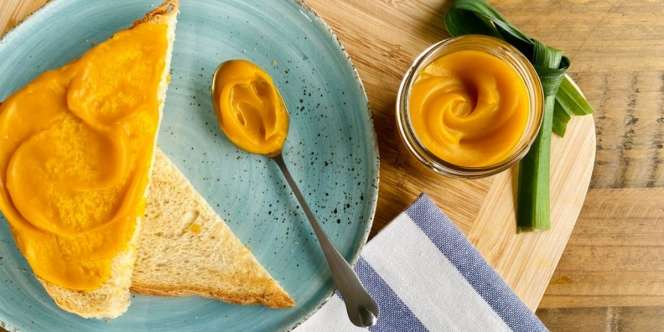 Bikin Roti Tambah Lezat dan Creamy dengan Selai Srikaya
