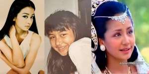 Masih Ingat dengan Pemeran Dewi Padmini di Drama Kolosal Tutur Tinular 2011? Cantiknya Awet, Kini Jadi Pelatih Muay Thai