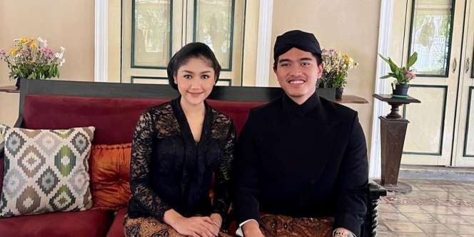 Momen Honeymoon Mesra Kaesang-Erina Diungkap Tour Guide, Bisa Tebak di Mana?