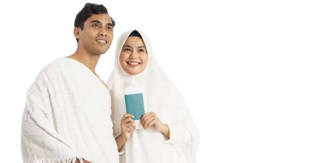 Indonesia Dapat 221 Ribu Kuota Haji 2023, Tak Ada Pembatasan Usia