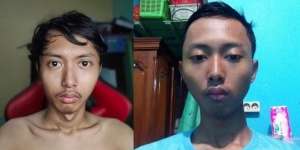 Masih Ingat Ghozali Everyday? Jadi Miliarder Berkat NFT, Dulu Polos Kini Mudah Gaet Cewek-Cewek Cantik