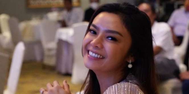 Hengkang dari PO AKAS Green, Begini Nasib Aprilia D Lestari Sekarang