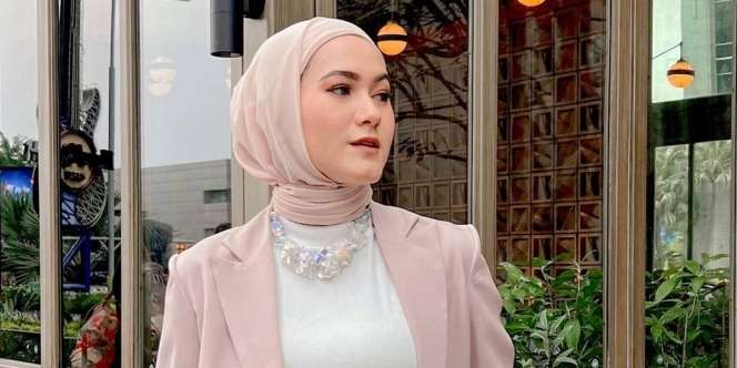 Antiribet, Clean Look Hijab Tanpa Jarum Pentul 