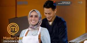 Ingat Mama Lita MasterChef yang Viral Gegara Goda Chef Juna? Suami Meninggal Kini Pacaran dengan Artis Ganteng ini?