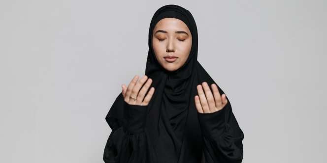 Doa Agar Tidak Grogi beserta Cara Mengatasinya yang Perlu Diketahui