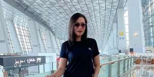 Ingat Christy Jusung? Dulu Diusir Mantan Suaminya yang Konglomerat, Ini Kabar Terbarunya 