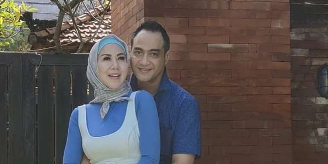 Diduga Alami KDRT oleh Suami di Hotel, Venna Melinda Luka di Bagian Apa Saja?