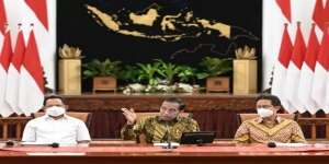 Ledakan Covid di China, Kabar Baik dari Dalam Negeri: PPKM Dicabut