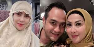 Venna Melinda Jadi Korban KDRT, 8 Potret Anggi Novita Mantan Istri Ferry Irawan yang Ikut Disorot, Bongkar Sifat Buruk Eks Suami!