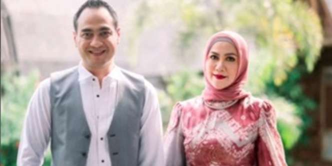 Ngadu ke Hotman Paris, Venna Melinda Mengeluh Kenapa Ferry Irawan Belum Ditahan