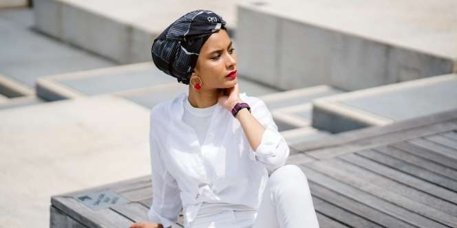 Mix and Match Outfit Hijab Agar Dapatkan Look Exclusive