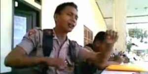 Masih Ingat Norma Kamaru Polisi Viral yang Parodikan Lagu `Chaiyya Chaiyya`? Lama Menghilang, Kini Kabarnya Mengejutkan!