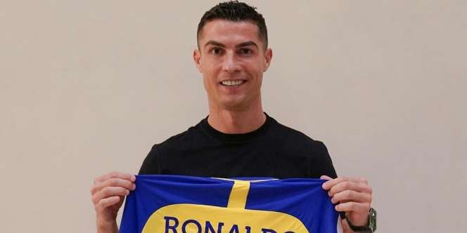 Gabung Al-Nassr, 10 Potret Rumah Ronaldo di Arab Saudi, Bak Istana, Sewa Rp4,7 Miliar Sebulan!