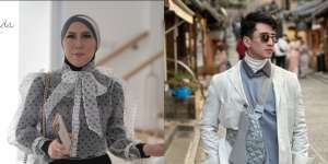 Adu Mewah Rumah Verrel Bramasta VS Venna Melinda, Harganya Sama-sama Fantastis, Desainnya Elegan Banget!