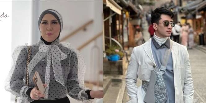 Adu Mewah Rumah Verrel Bramasta VS Venna Melinda, Harganya Sama-sama Fantastis, Desainnya Elegan Banget!