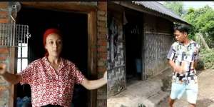 Ingat Melissa Bule Prancis yang Dinikahi Pria Lombok? Dulu Rela Tinggal di Gubuk Kini Hidupnya Berubah Drastis, Siap Renovasi Dapur Mertua!
