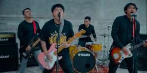 Close To Breathe Gandeng Sansan Pee Wee Gaskins Lewat Lagu 'Terjebak' 