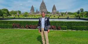 Sandiaga Uno Berharap Berkah ASEAN Tourism Forum 2023 di Yogyakarta
