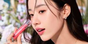 Tampil Memesona dengan barenbliss Full Bloom Transferproof Matte Tint