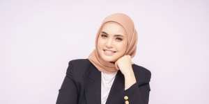 Wajah Terlihat Segar Tanpa Pakai Cushion, Cari Tahu Rahasianya