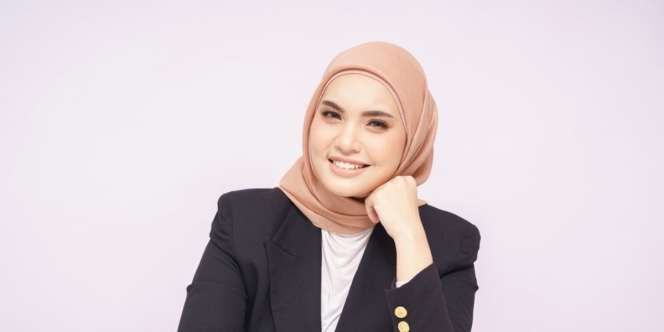 Wajah Terlihat Segar Tanpa Pakai Cushion, Cari Tahu Rahasianya